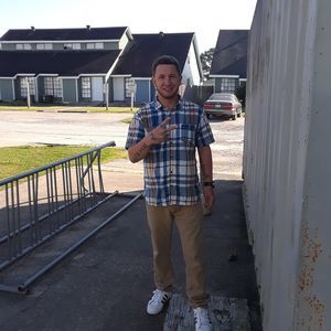 Meet your Posher, Linus